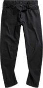 G-Star Dżinsy - Slim fit - w kolorze czarnym rozmiar: W32/L34