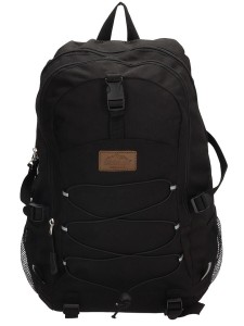 Beagles Plecak w kolorze czarnym - 29,5 x 43 x 17 cm rozmiar: onesize