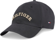 Czapka z daszkiem Tommy Hilfiger