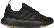 adidas Sneakersy Swift Run IG4704 Czarny