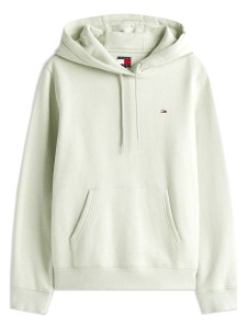 TOMMY JEANS Bluza w kolorze jasnozielonym rozmiar: XS