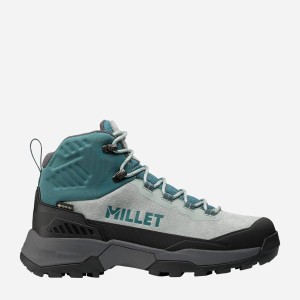 Buty trekkingowe damskie MILLET Ubic Mid Gore-Tex W Vibram