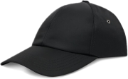 JACQUEMUS Czapka z daszkiem 24H246AC667-3138 Czarny
