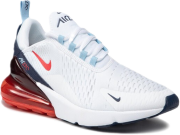 Nike Sneakersy Air Max 270 DJ5172 100 Biały
