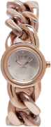 Liu Jo Zegarek New Glam TLJ2264 Różowe złocenie
