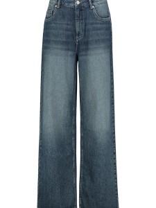 Sublevel Dżinsy - Comfort fit - w kolorze granatowym rozmiar: M