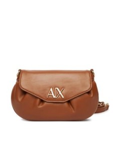 Armani Exchange Torebka XW002164 AF19894 U6123 Brązowy