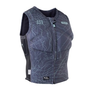 Kamizelka ION Vector Core Vest FZ Distorted Grey 2025