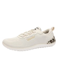 Kangaroos Buty barefoot "K-BF Nola" w kolorze kremowym rozmiar: 36