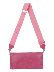 Fritzi aus Preußen Torebka w kolorze różowym - 29 x 15 x 3 cm rozmiar: onesize