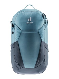 Deuter Plecak turystyczny "Futura 23" w kolorze turkusowym - 28 x 52 x 18 cm rozmiar: onesize
