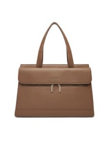 Nine West Torebka EO-ARKANSAS-LDA8210 Beżowy
