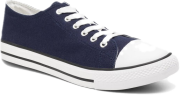 Lanetti Trampki MSS20503-01A Granatowy