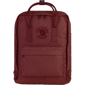 Plecak sportowo-miejski Re-Kanken 16l