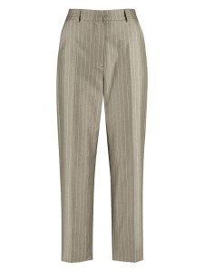 TAIFUN Spodnie chino w kolorze khaki rozmiar: 46