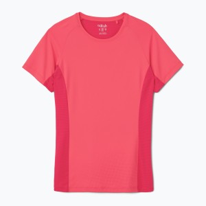 Koszulka damska Rab Trail Tee