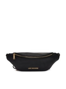 LOVE MOSCHINO Nerka JC4010PP1OLB0000 Czarny
