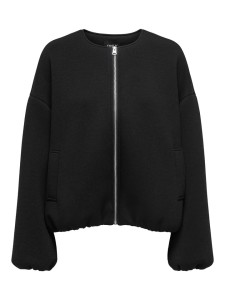 ONLY Kurtka w kolorze czarnym rozmiar: XL/XXL