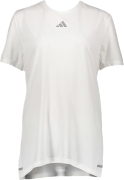 adidas Koszulka sportowa "OTR Cooler" w kolorze białym rozmiar: L