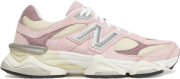 New Balance Sneakersy U9060LBC Różowy