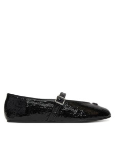 Coach Baleriny CCM18 Czarny