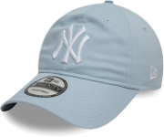 New Era Czapka z daszkiem League Essential 9TWENTY 60595477 Błękitny