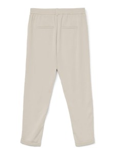 Vero Moda Spodnie w kolorze kremowym rozmiar: M/L32