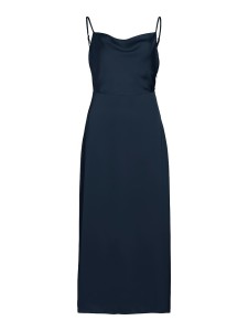 Vila Sukienka w kolorze granatowym rozmiar: 44