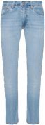 Levi's® Jeansy 511™ 04511-5271 Niebieski Slim Fit