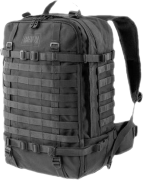 Plecak bushcraft Magnum Taiga Forged Iron 45L