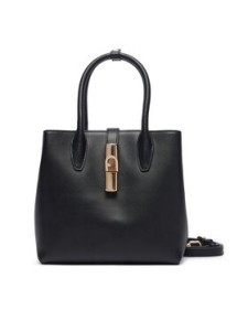 Furla Torebka Goccia S WB01949 ARE000 KH O6000 Czarny