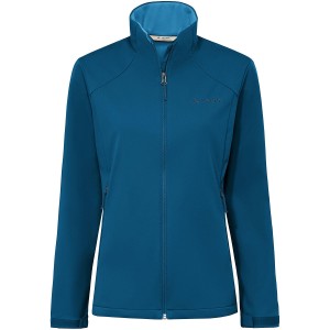 Softshell-Jacke W Everhike Softshell J