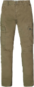 Garcia Bojówki w kolorze khaki rozmiar: W33