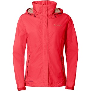 Kurtka przeciwdeszczowa damska Vaude Escape Light Jacket