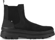 Rieker Revolution Lifestyle Trzewiki U1272-00 Czarny