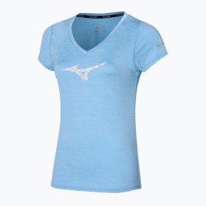 Koszulka do biegania damska Mizuno Impulse Core RB Tee
