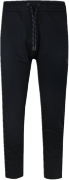 Spodnie Dresowe, Męskie - Pako Jeans - Czarne