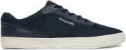 Bugatti Sneakersy 321-ASS01-6900 Granatowy