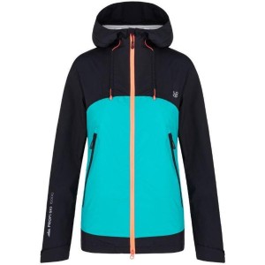 Damska kurtka Skialp Loap Faloma niebieska