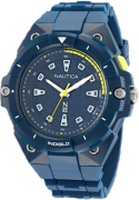 Nautica Zegarek NAPCNS401 Granatowy
