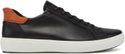 ECCO Sneakersy Soft 7 47082451866 Czarny