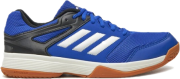 adidas Buty halowe Speedcourt IH0577 Niebieski