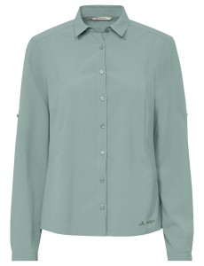 Hemd-Bluse W Rosemoor LS Shirt IV