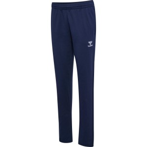 Damskie spodnie dresowe Hummel Go 2.0