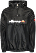 Ellesse Kurtka anorak Mont 2 SHS06040 Czarny Regular Fit