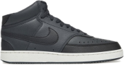 Nike Sneakersy Court Vision Mid Nn DN3577 005 Czarny