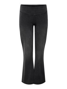 ONLY Jegginsy - Regular fit - w kolorze czarnym rozmiar: 50/L32