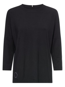 Camel Active Koszulka w kolorze czarnym rozmiar: XXL