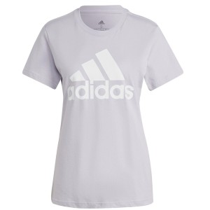 Koszulka damska adidas Loungwear Essentials Logo Tee