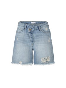 Rich & Royal Szorty dżinsowe w kolorze błękitnym rozmiar: W29